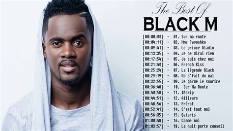 black m youtube